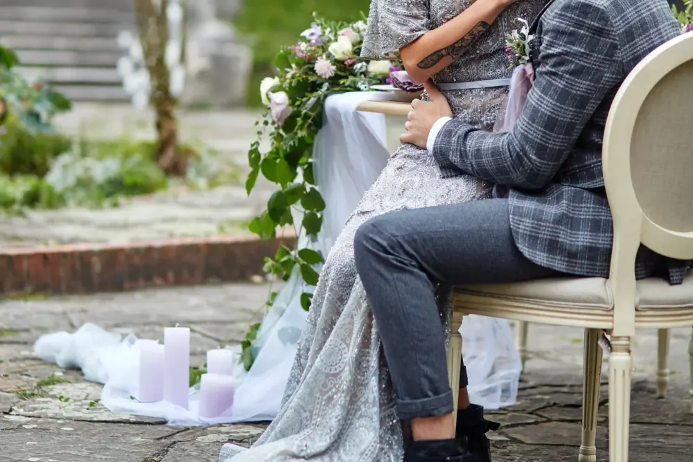 The Wedding Filming Company