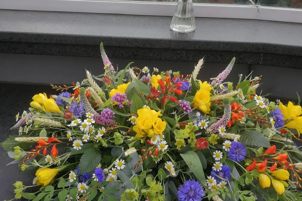 Kathryn Delve Florist