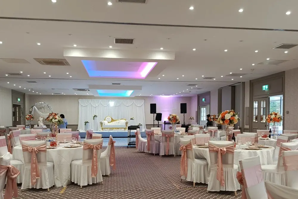 Eventdecos
