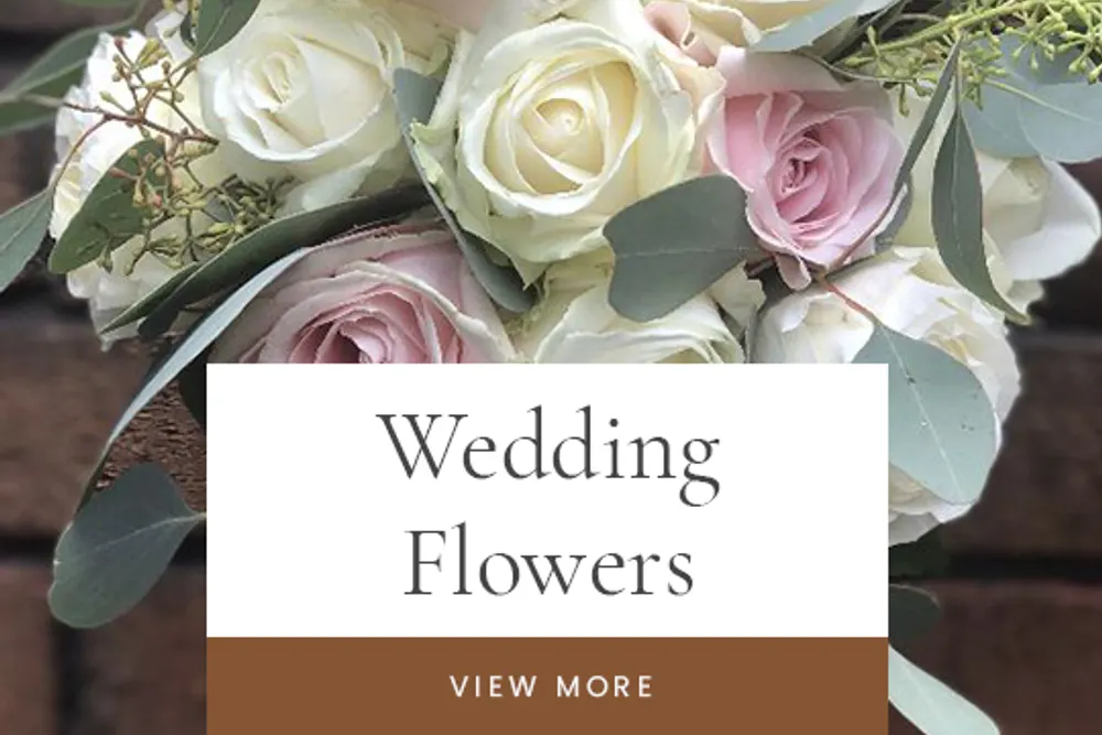 The London Flower Shop