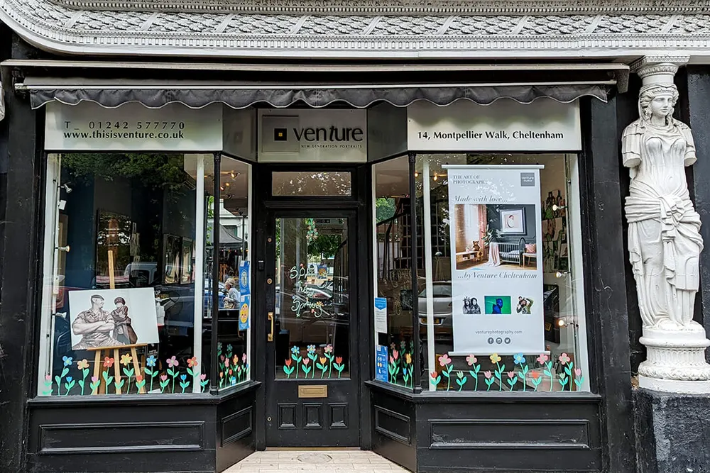 Venture Photography Cheltenham