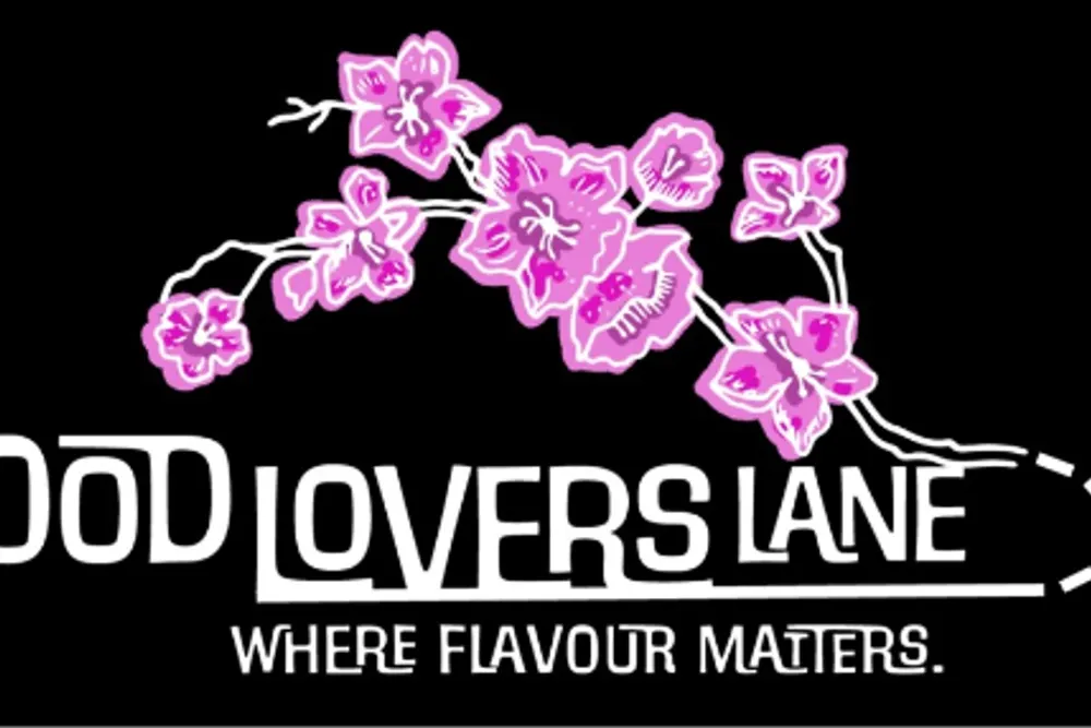 Food Lovers Lane