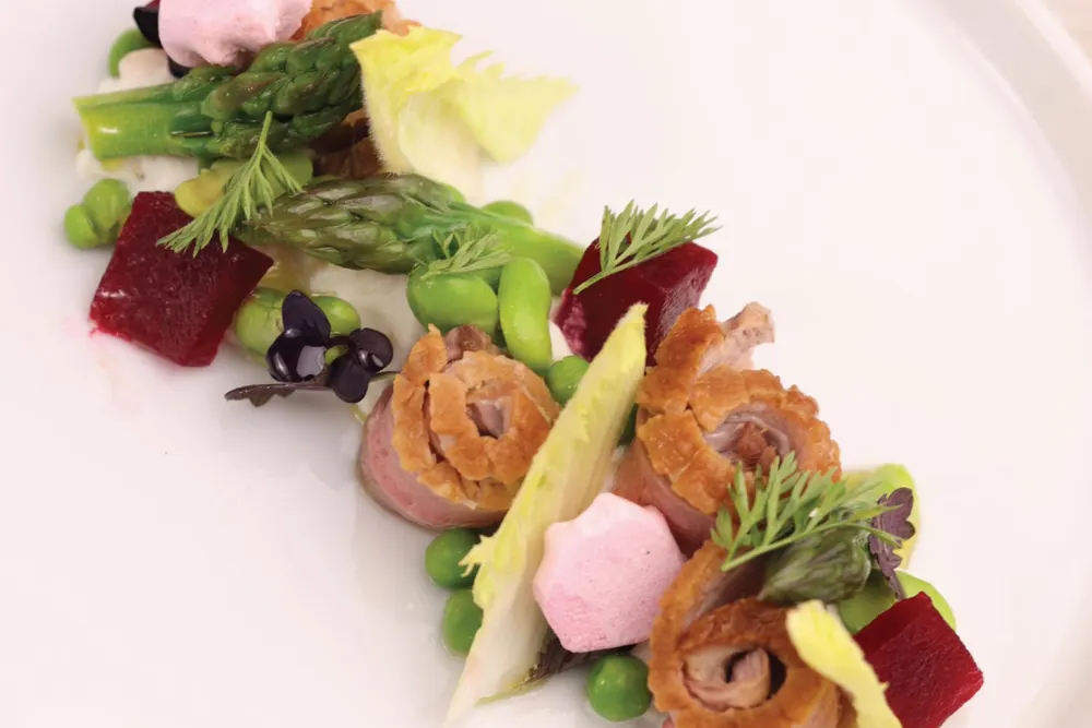 Babylon Dining