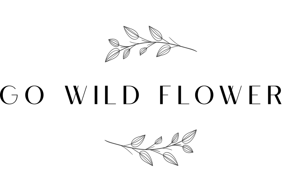 Go Wild Flowers