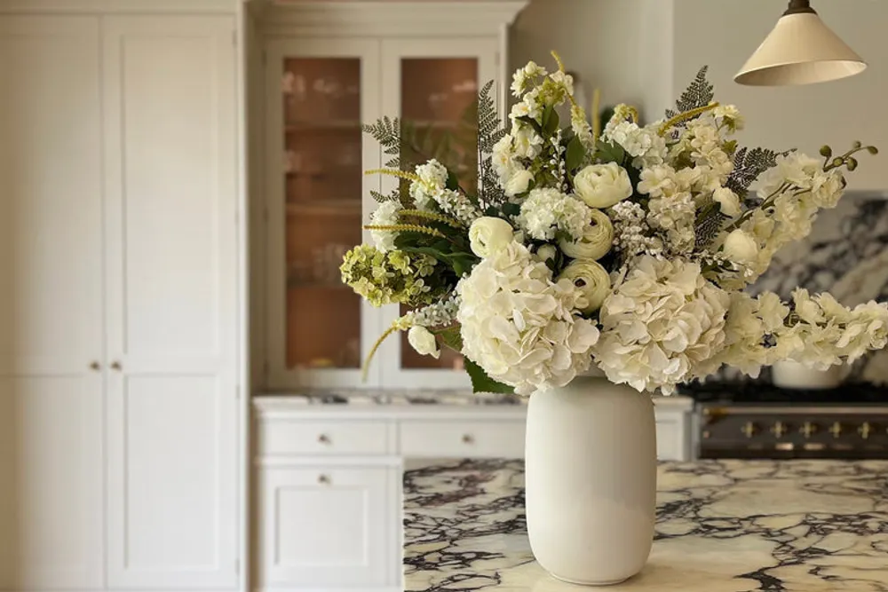 The Faux Flower Company