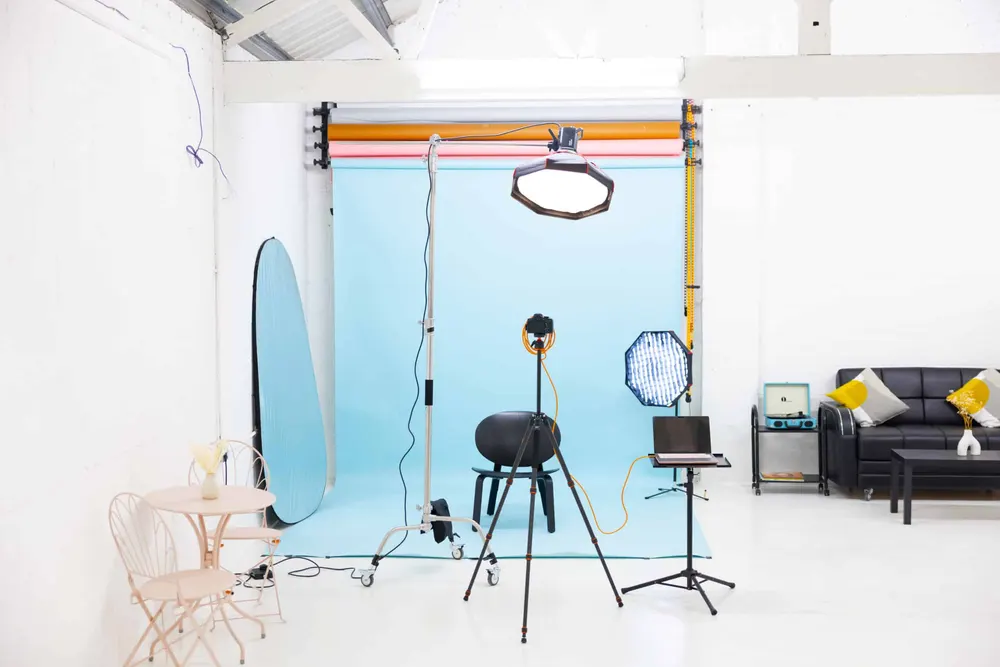AOU Photography Studio