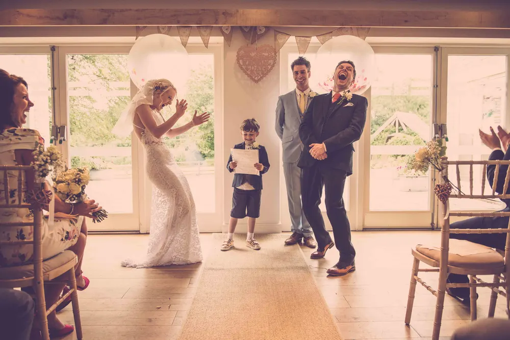 James Horwood Photography