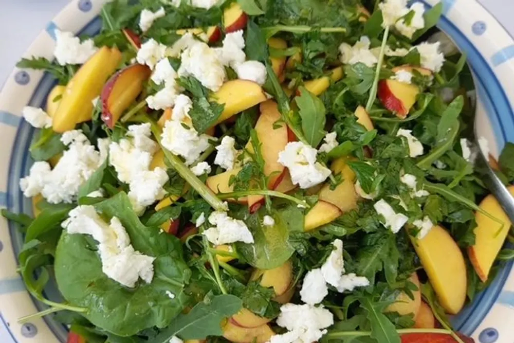 Joanna Parker Catering