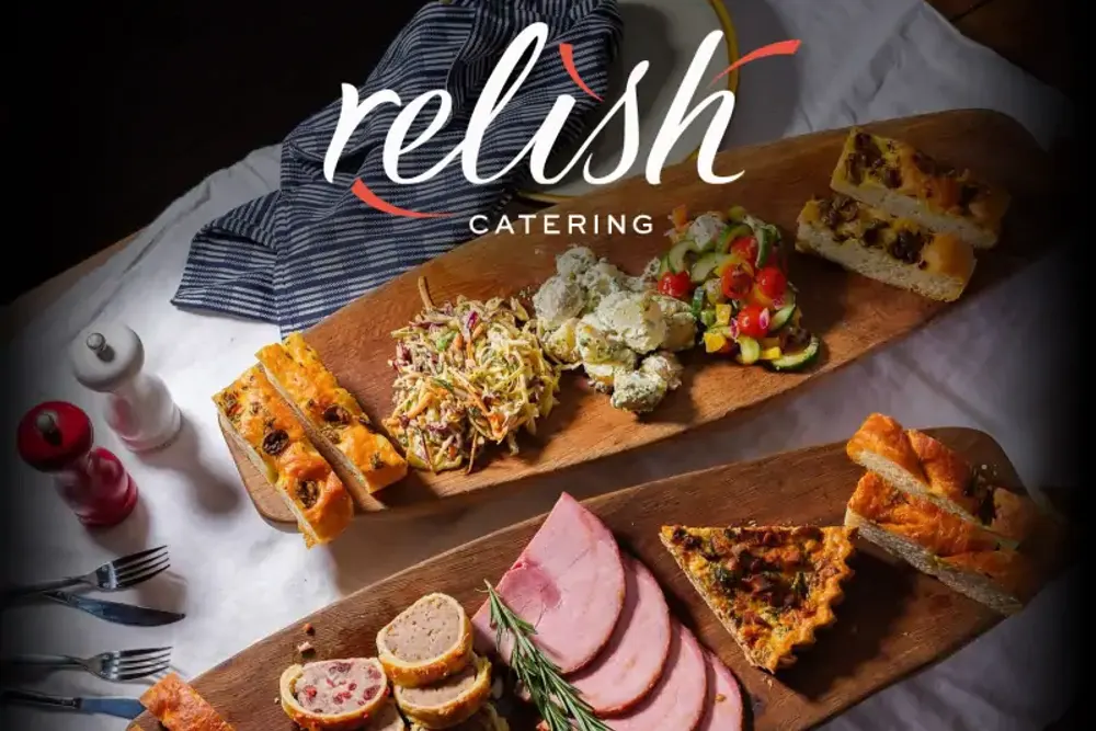 Relish Head Office