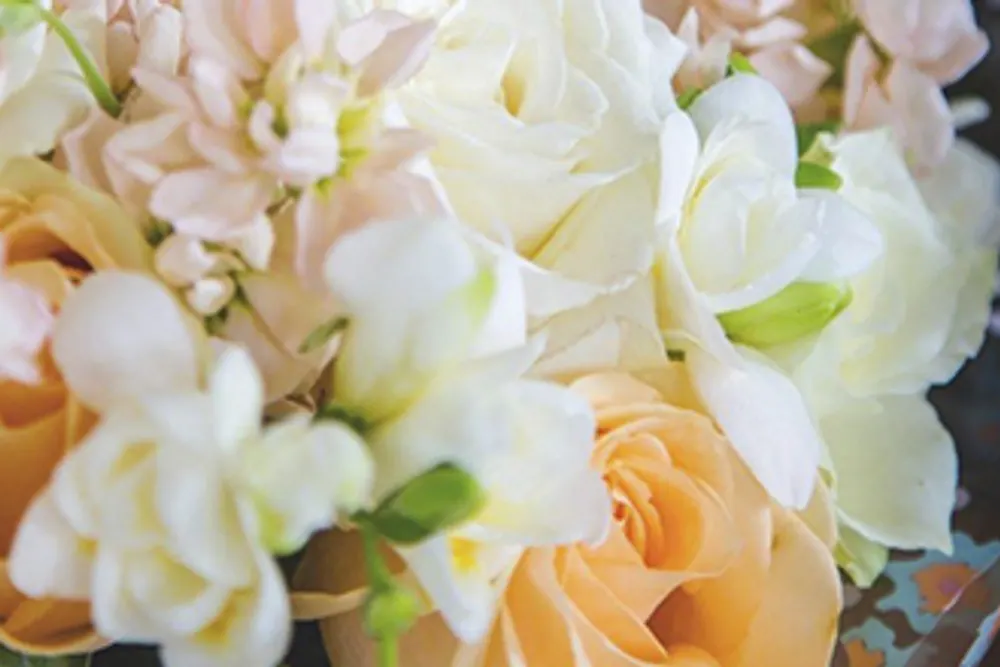 Nicci-G's Flower Studio
