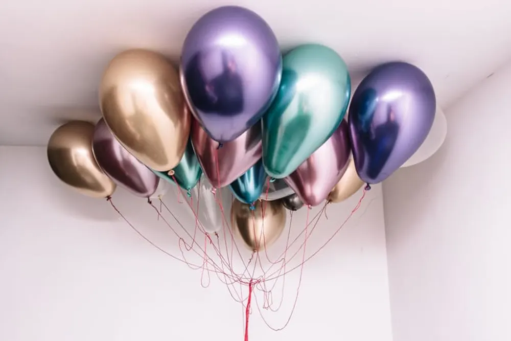 Basingstoke Balloons & Events