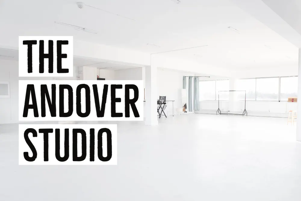 The Andover Studio