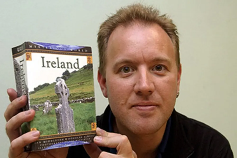 Ian Middleton: Photography - Web Design - SEO