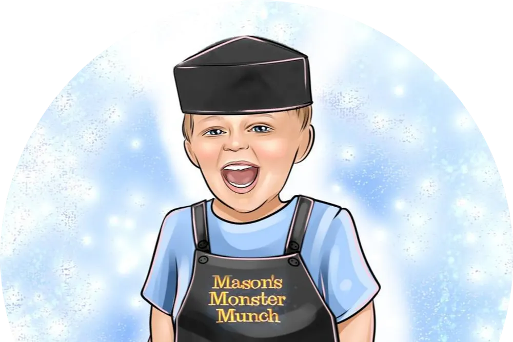 Mason's Catering