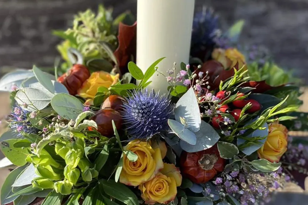 The Petal Boutique Weyhill