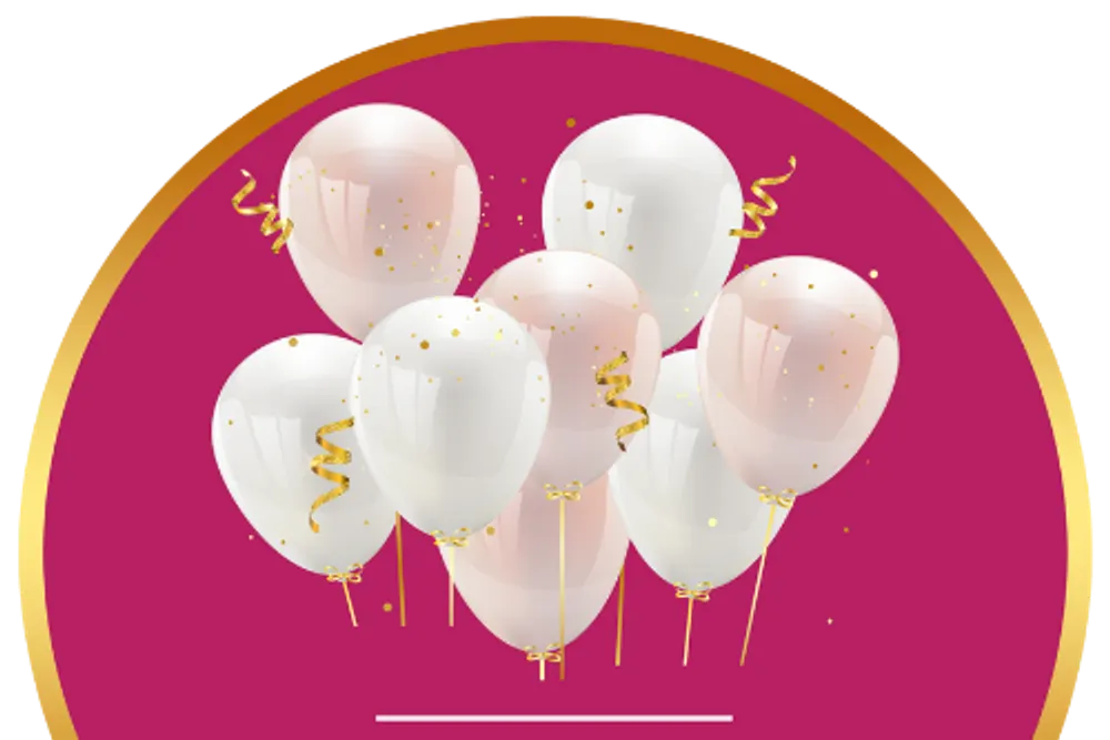 Balloons By Bee Andover