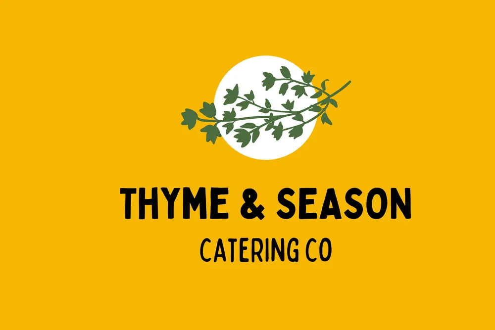 Thyme & Season Catering NOTTINGHAM
