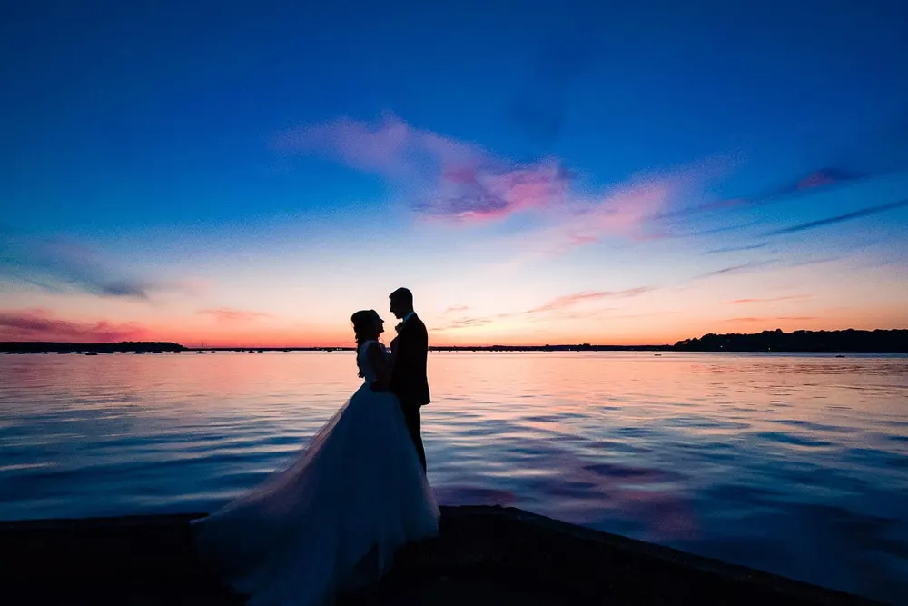 One Thousand Words Wedding Photographers