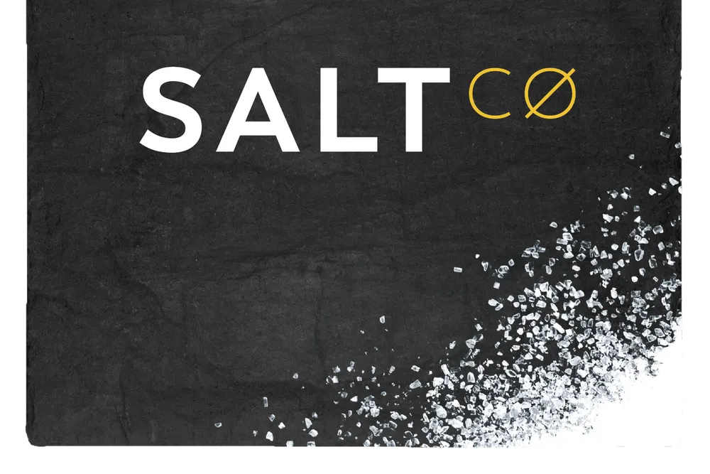 SALT Cø. Private Chef and Chocolatier