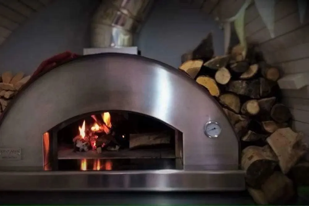 Pizza with Love