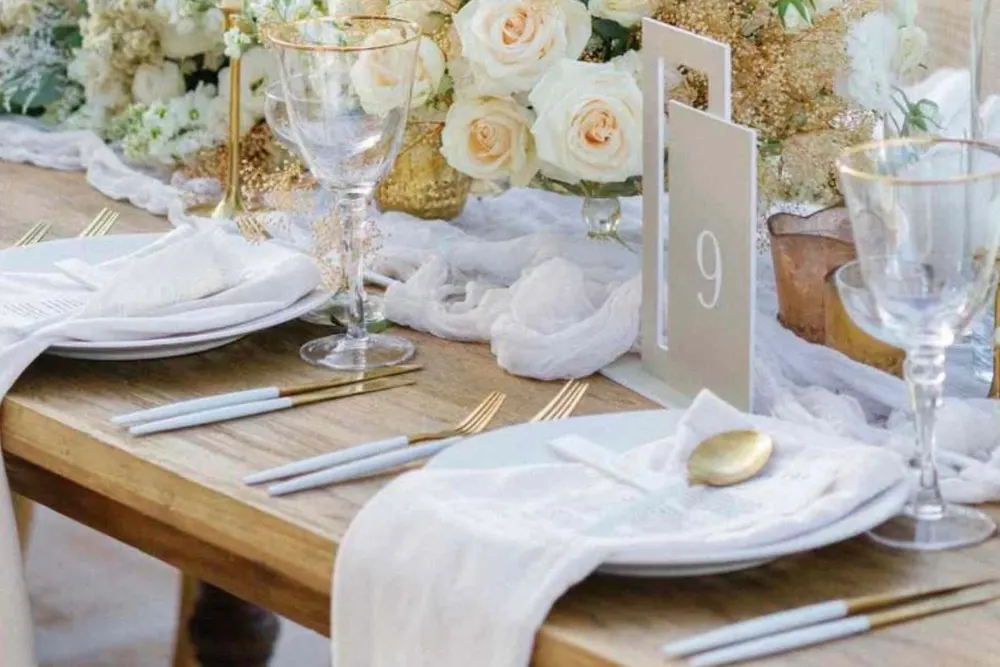 AB Dorset Catering - private chef