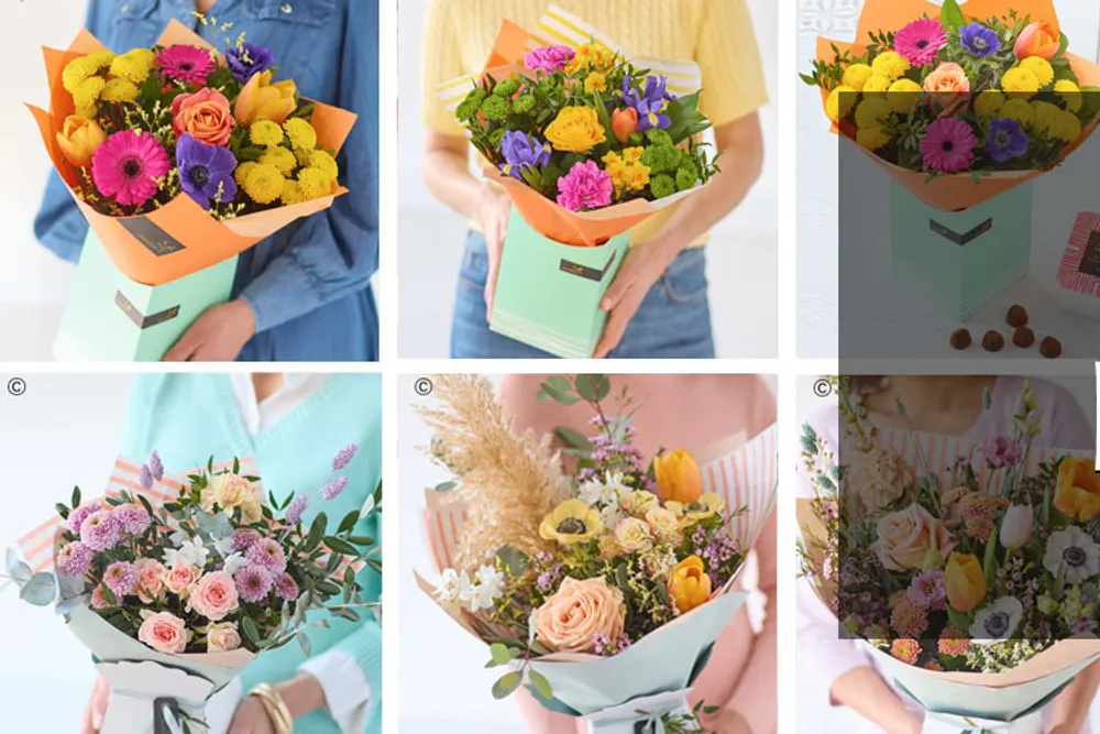 Parkwood Florists