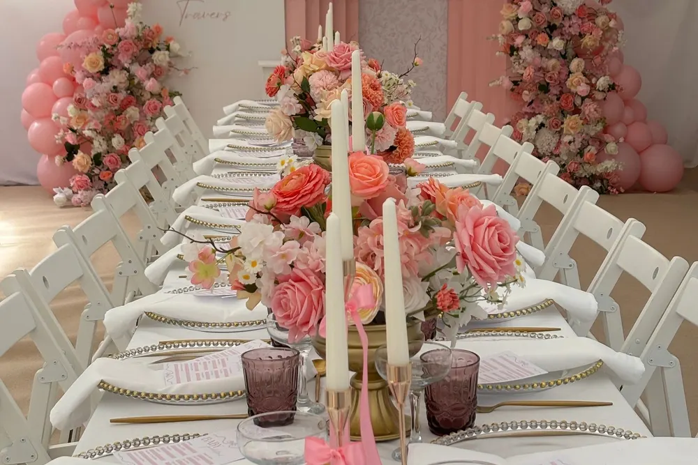 Little Dreams Events