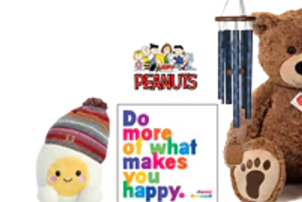 Fleurtations