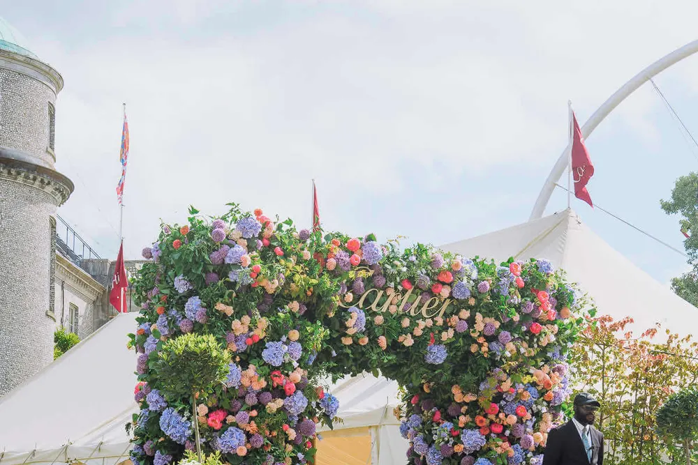Blooming Haus - Event Florist - B Corp Certified