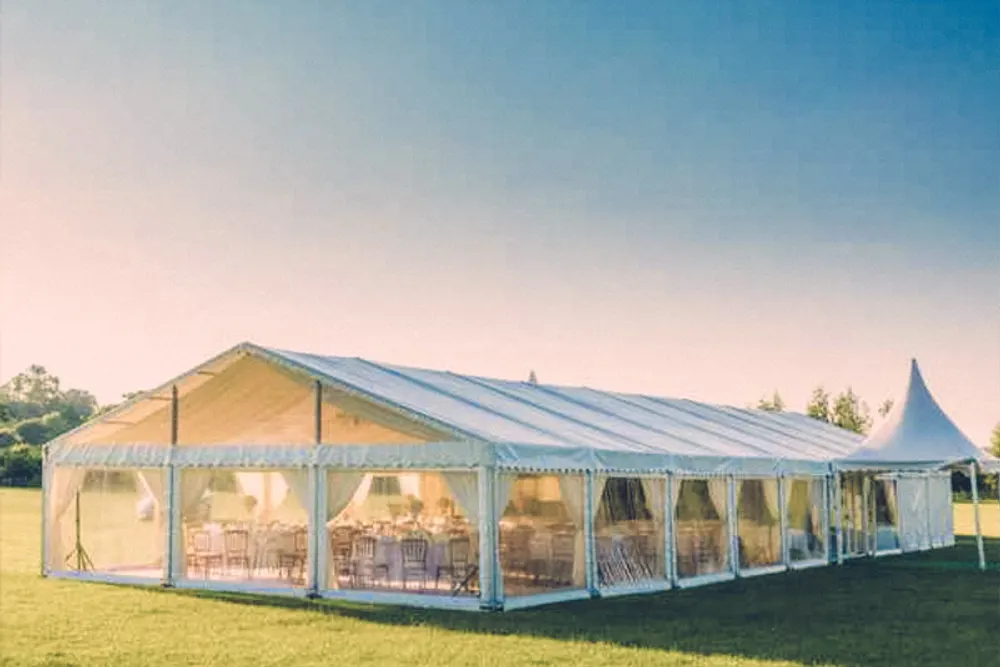 Wizard Marquees & Events