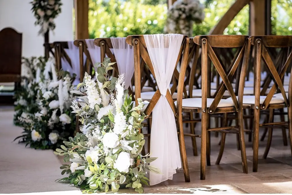 Wedding Delights