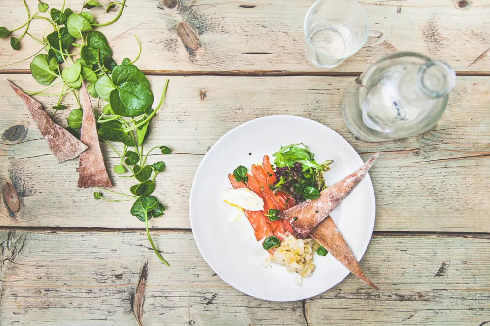 Edinburgh Food Social