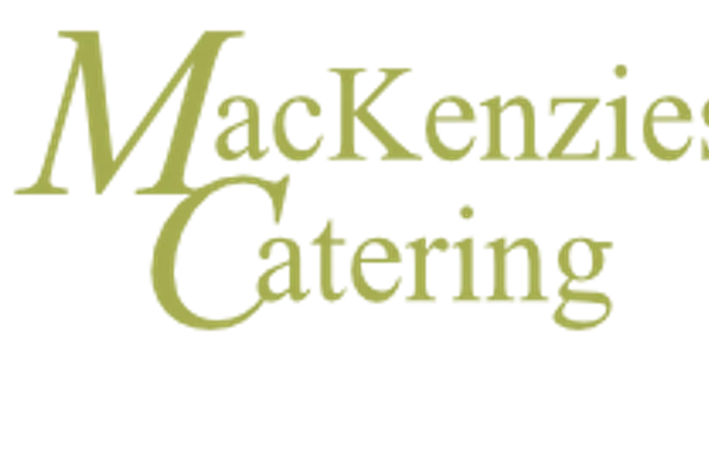 Mackenzies Catering
