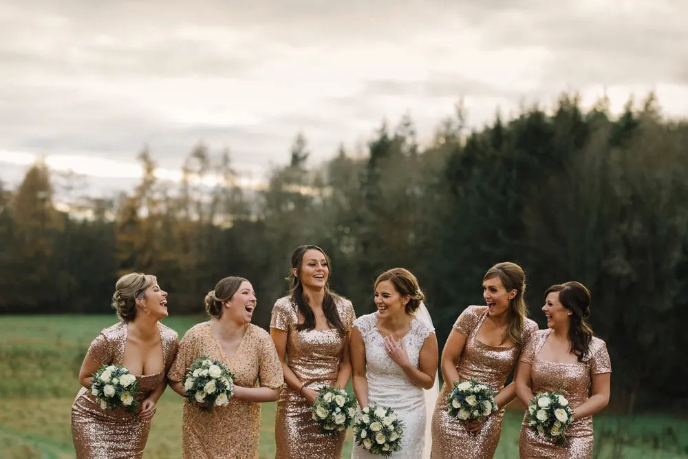 The Stockbridge Flower Company