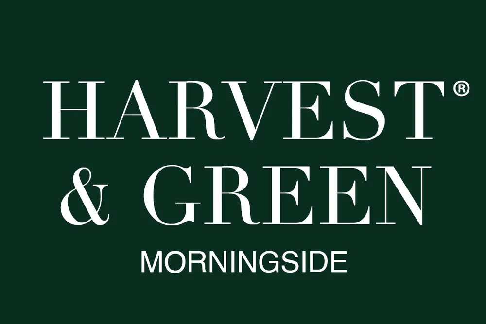 Harvest and Green