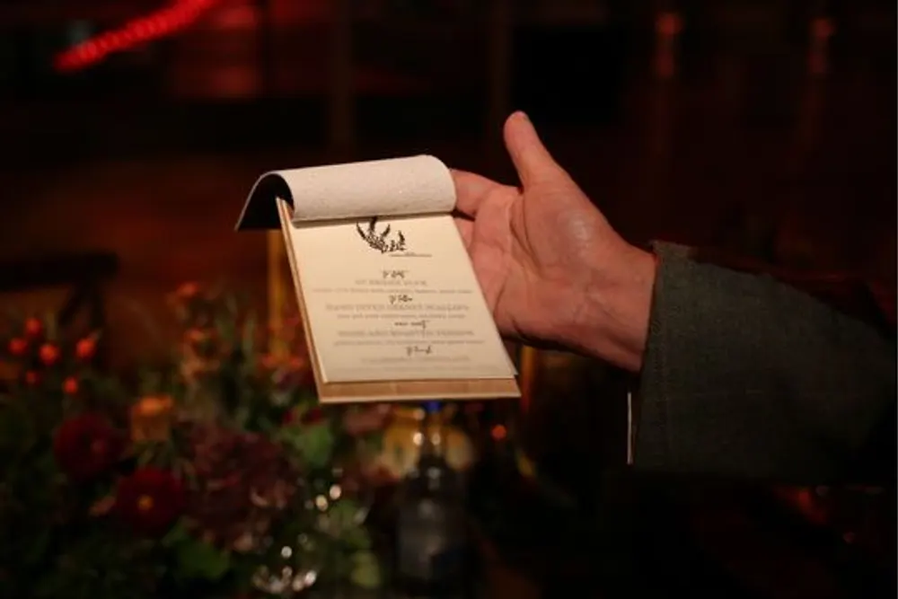Planet Flowers Event & Wedding Florists