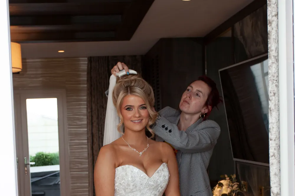 Annie Mac Photography & Videography