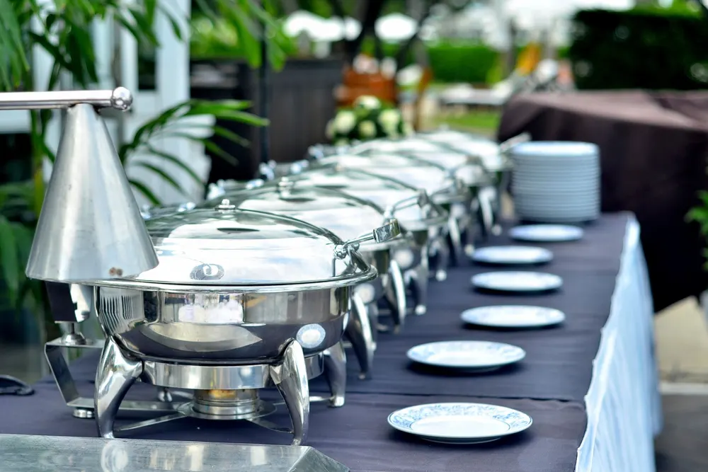 Eleanor's Catering