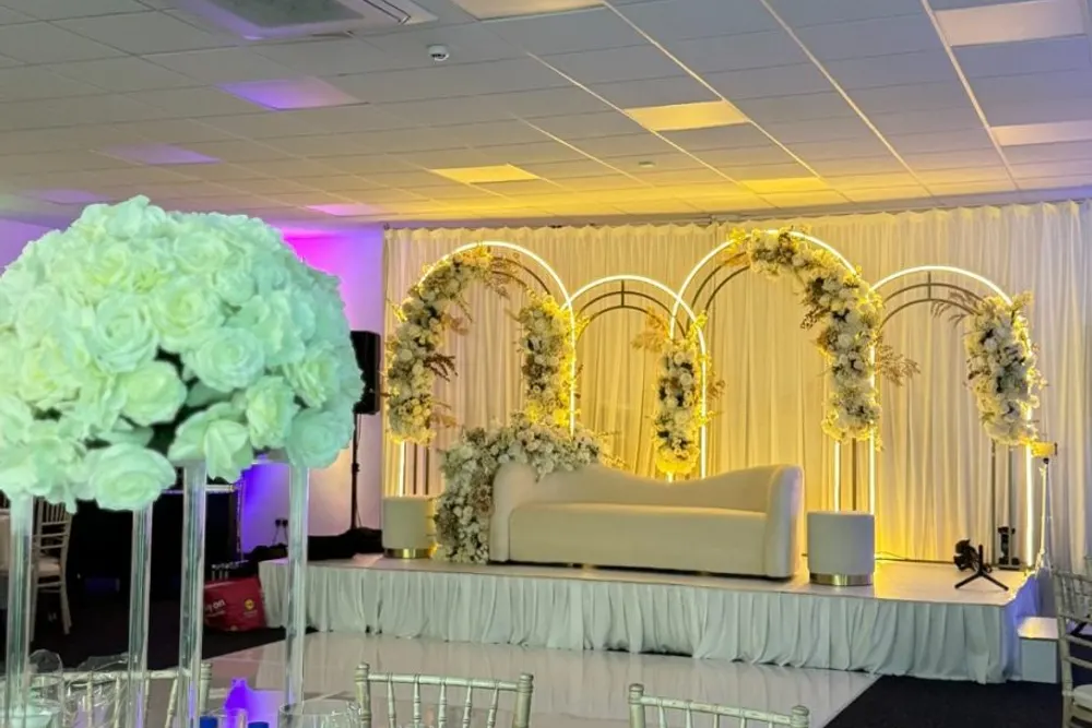The Royal Suite
