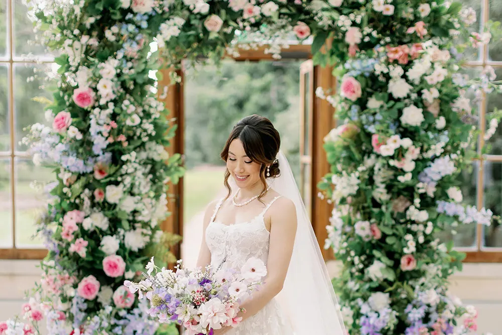 Fleur de la Couture