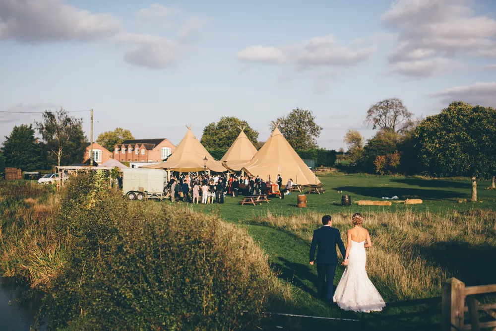 Bridge House Barn