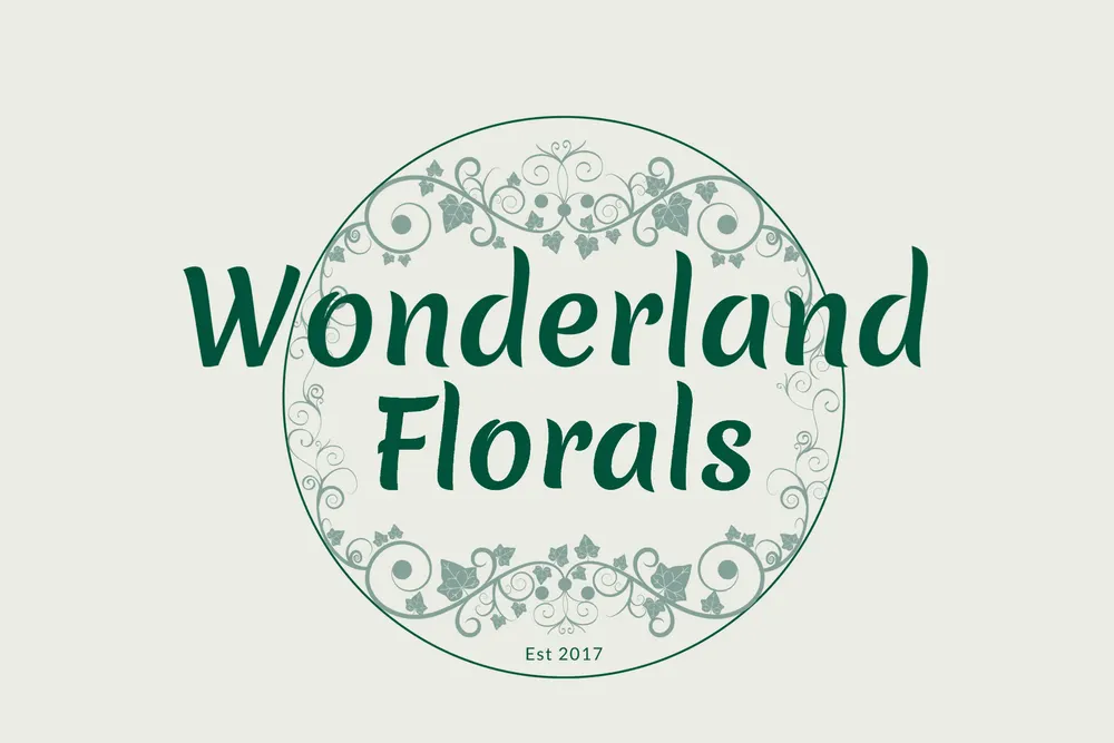 Wonderland Florals