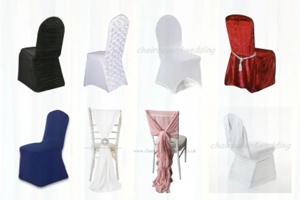 SandraChairCover Ltd