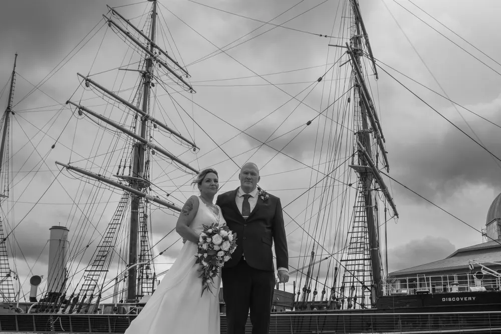 Spectrum Photography Dundee