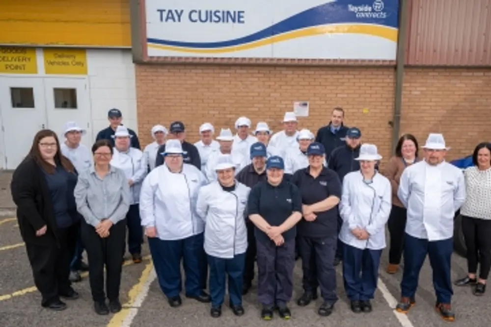 Tay Cuisine