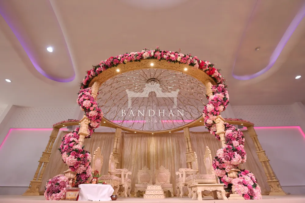 Bandhan Weddings & Events