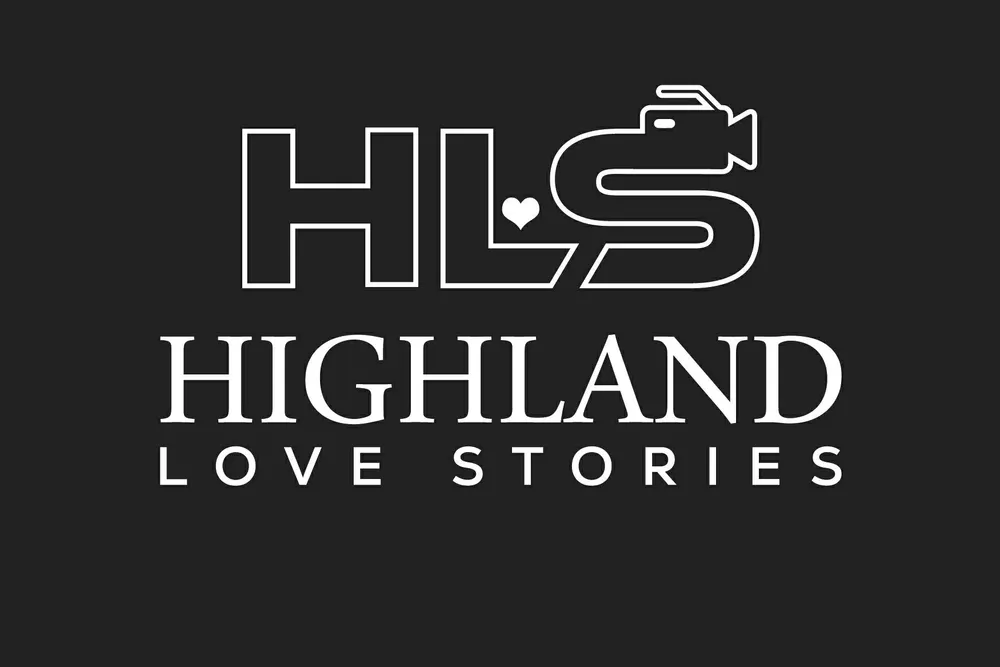 Highland Love Stories