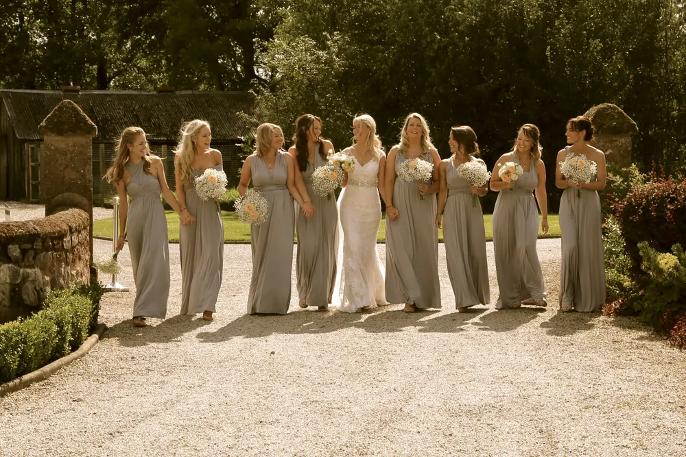 High & Wild Weddings