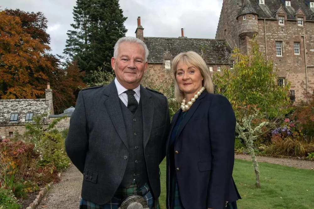 Good Highland Food - Wedding, Event & Special Occasion Caterers