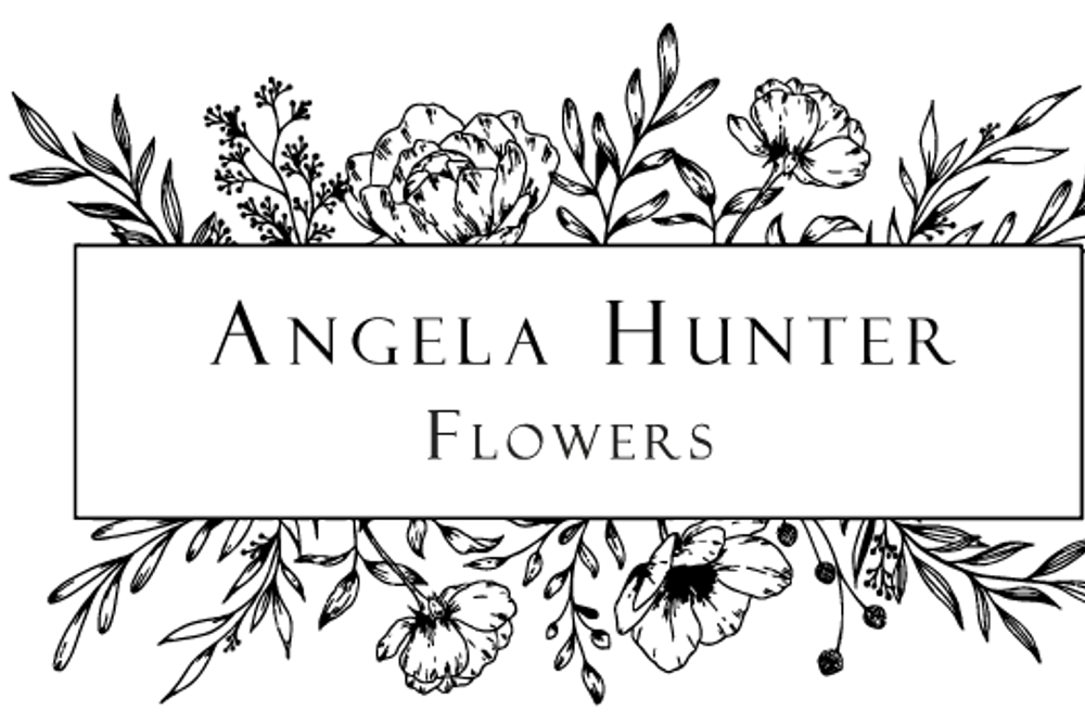 Angela Hunter flowers Inverness Bespoke weddings